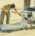 155th Civil Engineering Airmen Practice Combat Skills