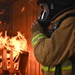 155th Civil Engineering Airmen Practice Combat Skills
