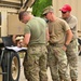155th Civil Engineering Airmen Practice Combat Skills