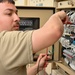 155th Civil Engineering Airmen Practice Combat Skills