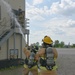 155th Civil Engineering Airmen Practice Combat Skills