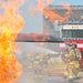 155th Civil Engineering Airmen Practice Combat Skills