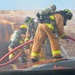 155th Civil Engineering Airmen Practice Combat Skills