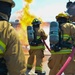 155th Civil Engineering Airmen Practice Combat Skills