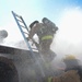 155th Civil Engineering Airmen Practice Combat Skills