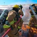 155th Civil Engineering Airmen Practice Combat Skills
