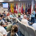 International Senior Enlisted Leaders gather at Asia-Pacific Center for Security Studies for Senior Enlisted Leader Symposium