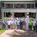 International Senior Enlisted Leaders gather at Asia-Pacific Center for Security Studies for Senior Enlisted Leader Symposium