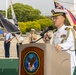 Korean War 75th Anniversary Ceremony