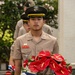 Korean War 75th Anniversary Ceremony
