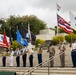 Korean War 75th Anniversary Ceremony