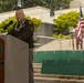 Korean War 75th Anniversary Ceremony