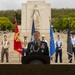 Korean War 75th Anniversary Ceremony
