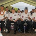 Korean War 75th Anniversary Ceremony