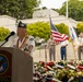 Korean War 75th Anniversary Ceremony