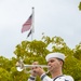 Korean War 75th Anniversary Ceremony