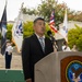 Korean War 75th Anniversary Ceremony
