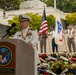 Korean War 75th Anniversary Ceremony