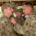Nebraska National Guard Leadership Visits 155th Civil Engineers While Training