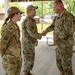 Nebraska National Guard Leadership Visits 155th Civil Engineers While Training