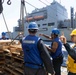 Replenishment-at-Sea
