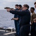 Live-Fire Exercise