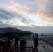 31st MEU | USS America conducts rapid flight operations