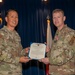 374 CES Change of Command
