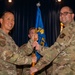 374 CES Change of Command