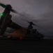 31st MEU | USS America conducts rapid flight operations