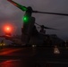 31st MEU | USS America conducts rapid flight operations