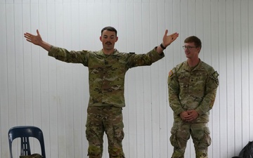 Pacific Partnership 2025 Conducts Mission Stop in Nuku’Alofa, Tonga, June 25, 2025