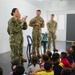 Pacific Partnership 2025 Conducts Mission Stop in Nuku’Alofa, Tonga, June 25, 2025