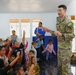 Pacific Partnership 2025 Conducts Mission Stop in Nuku’Alofa, Tonga, June 25, 2025