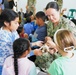Pacific Partnership 2025 Conducts Mission Stop in Nuku’Alofa, Tonga, June 25, 2025
