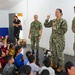 Pacific Partnership 2025 Conducts Mission Stop in Nuku’Alofa, Tonga, June 25, 2025