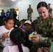 Pacific Partnership 2025 Conducts Mission Stop in Nuku’Alofa, Tonga, June 25, 2025