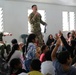 Pacific Partnership 2025 Conducts Mission Stop in Nuku’Alofa, Tonga, June 25, 2025