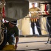 JASDF observe annual ASAF maintenance lift certification