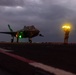31st MEU | USS America conducts rapid flight operations