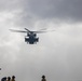 31st MEU | USS America conducts rapid flight operations