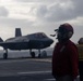 31st MEU | USS America conducts rapid flight operations