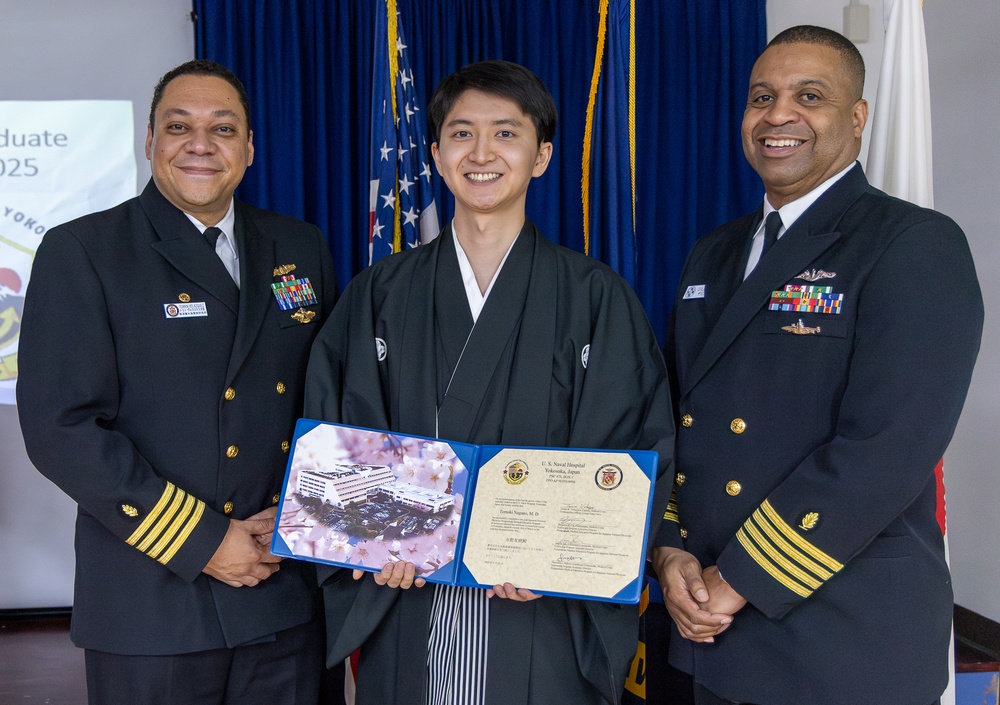Japanese Fellows
