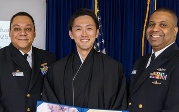 Japanese Fellows