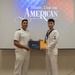 RLSO WESTPAC Hosts Naturalization Ceremony Aboard CFAY