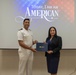 RLSO WESTPAC Hosts Naturalization Ceremony Aboard CFAY