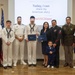 RLSO WESTPAC Hosts Naturalization Ceremony Aboard CFAY