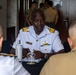 AMFS 2025 Bilateral Engagement