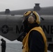 31st MEU | USS America conducts rapid flight operations