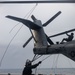 31st MEU | USS America conducts rapid flight operations
